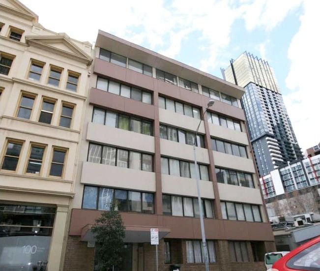 Photo - 15/88 Franklin Street, Melbourne VIC 3000 - Image 6