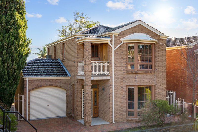 1/589 Greenhill Road, Burnside SA 5066