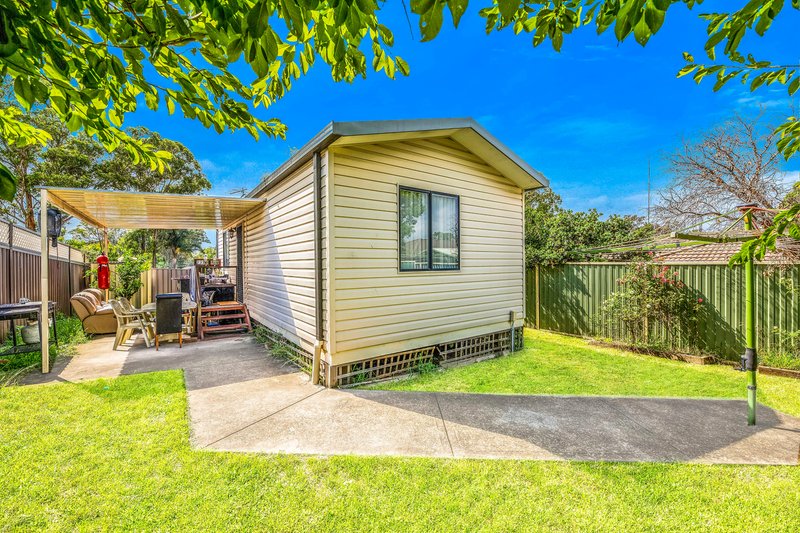 Photo - 158A Explorers Way, St Clair NSW 2759 - Image 2