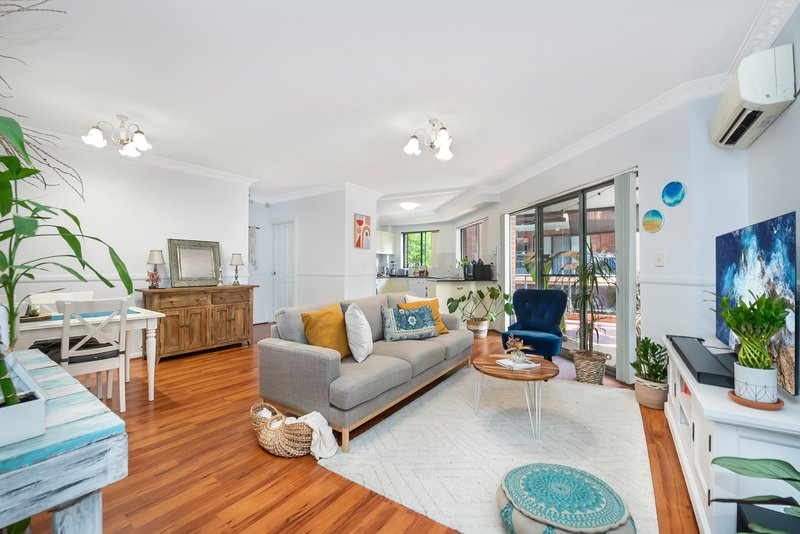 Photo - 15/9-11 Belmore Street, North Parramatta NSW 2151 - Image 1