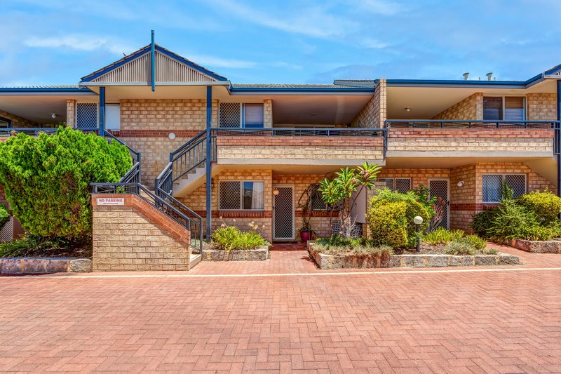 15/9-11 Norman Street, St James WA 6102