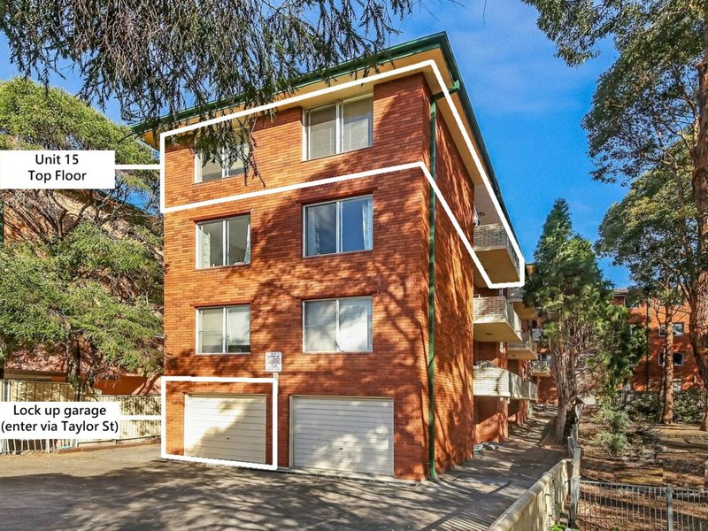 Photo - 15/9-11 Railway Street, Kogarah NSW 2217 - Image 1