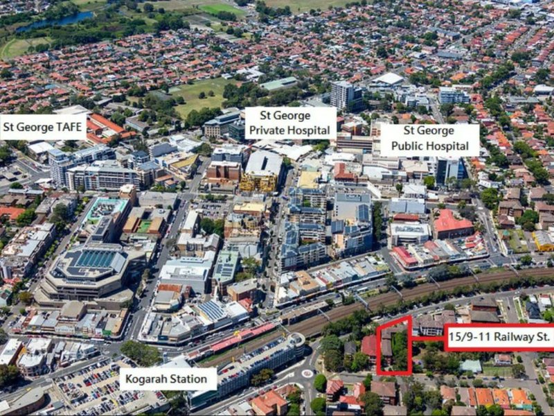 Photo - 15/9-11 Railway Street, Kogarah NSW 2217 - Image 6