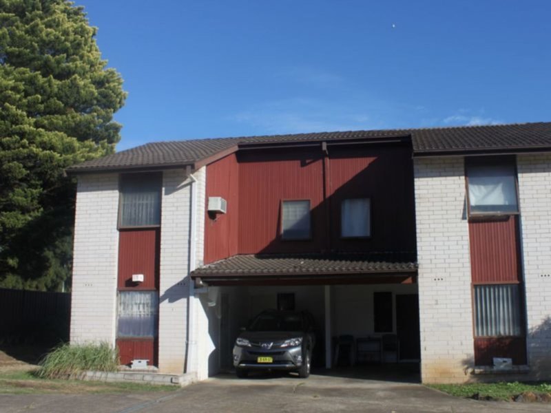 1/59-63 Bartley St , Canley Vale NSW 2166