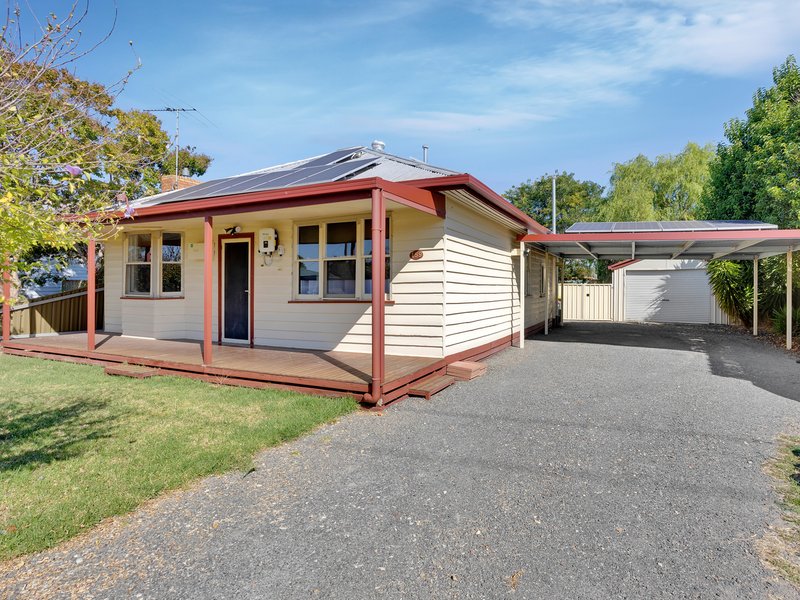 159 Burke Street, Wangaratta VIC 3677