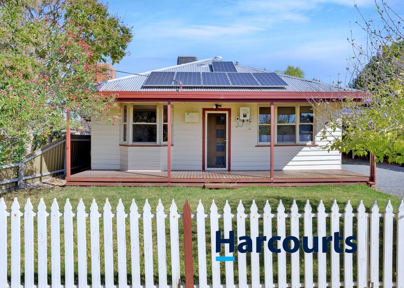 Photo - 159 Burke Street, Wangaratta VIC 3677 - Image 2