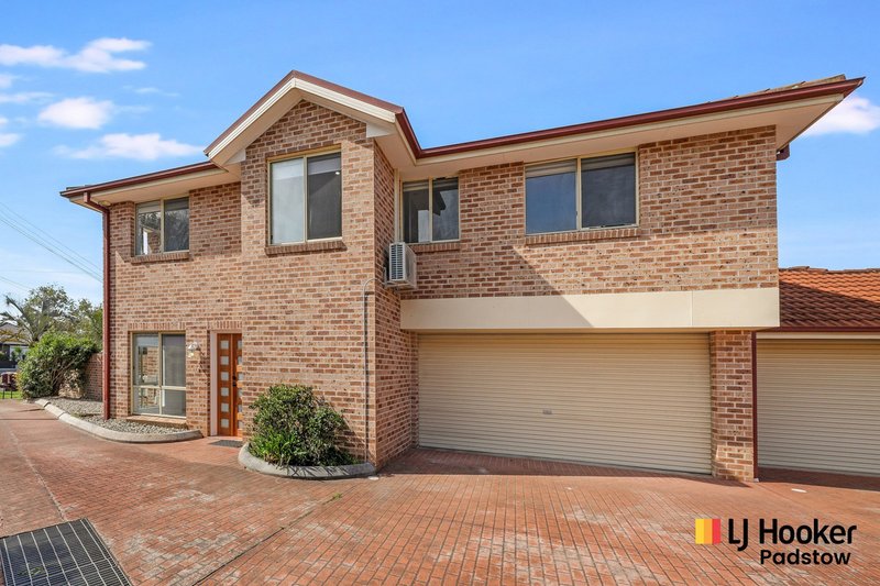 1/59 Burley Road, Padstow NSW 2211