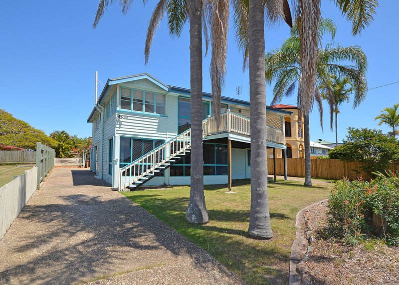 159 Charlton Esplanade, Point Vernon QLD 4655