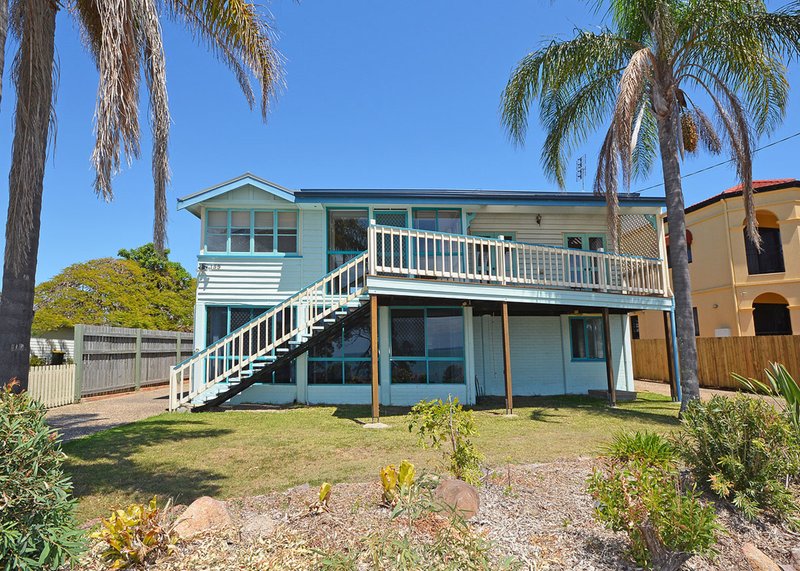 Photo - 159 Charlton Esplanade, Point Vernon QLD 4655 - Image 5