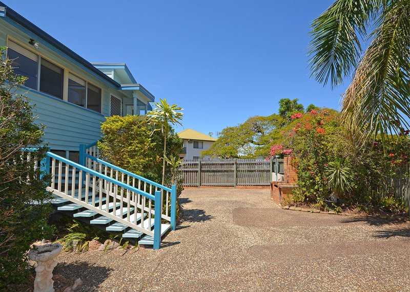 Photo - 159 Charlton Esplanade, Point Vernon QLD 4655 - Image 23