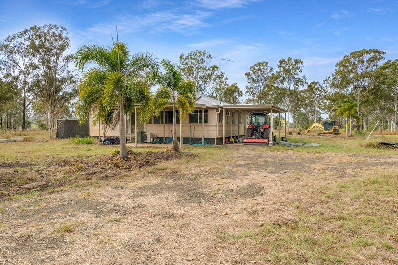 Photo - 159 Cloyne Road, Drinan QLD 4671 - Image 32