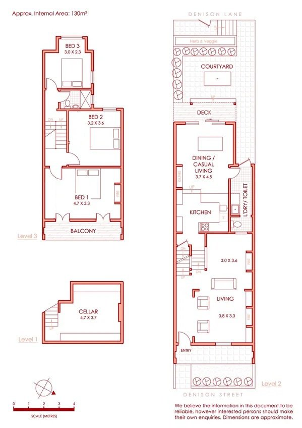 Photo - 159 Denison Street, Camperdown NSW 2050 - Image 13