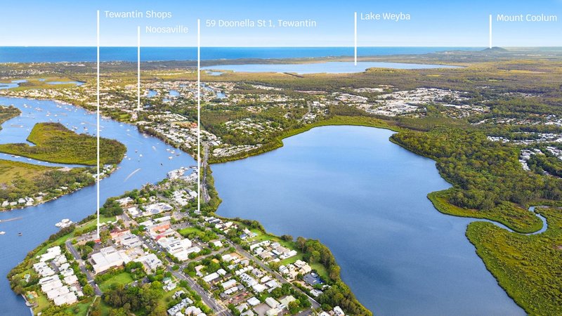 Photo - 1/59 Doonella Street, Tewantin QLD 4565 - Image 16