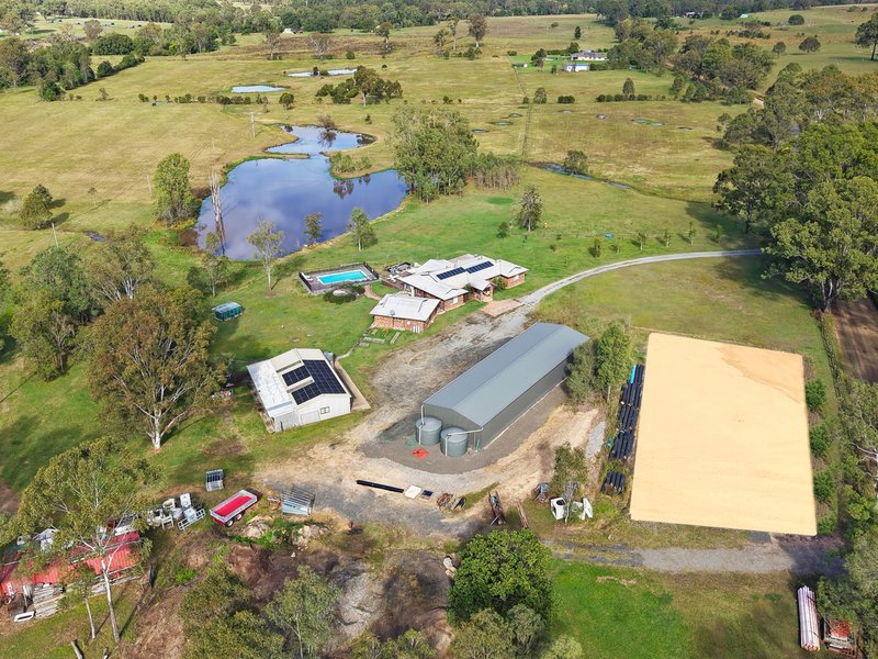 Photo - 159 Flagstone Creek Road, Birnam QLD 4285 - Image 1