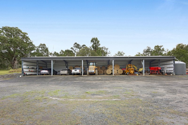 Photo - 159 Flagstone Creek Road, Birnam QLD 4285 - Image 2