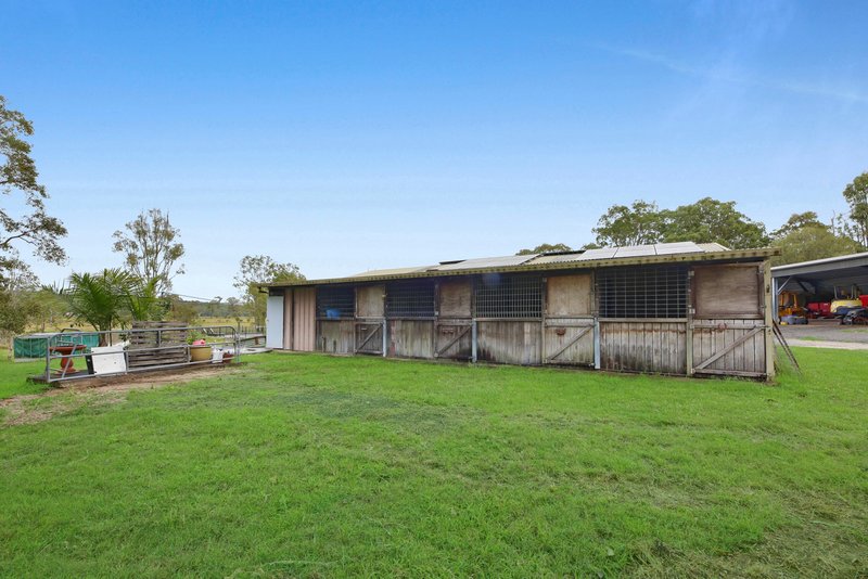 Photo - 159 Flagstone Creek Road, Birnam QLD 4285 - Image 3