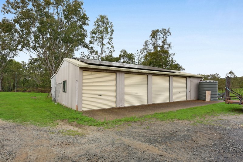 Photo - 159 Flagstone Creek Road, Birnam QLD 4285 - Image 4