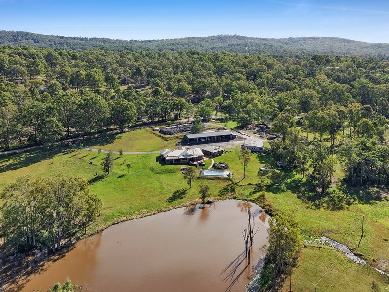 Photo - 159 Flagstone Creek Road, Birnam QLD 4285 - Image 5