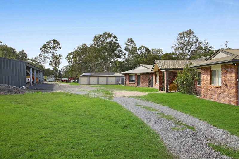 Photo - 159 Flagstone Creek Road, Birnam QLD 4285 - Image 17