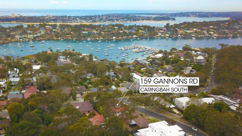 Photo - 159 Gannons Road, Caringbah South NSW 2229 - Image 3