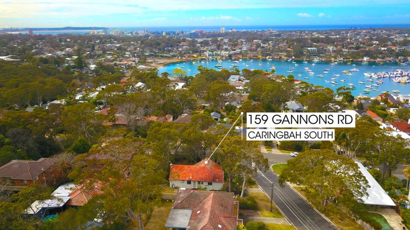 Photo - 159 Gannons Road, Caringbah South NSW 2229 - Image 4