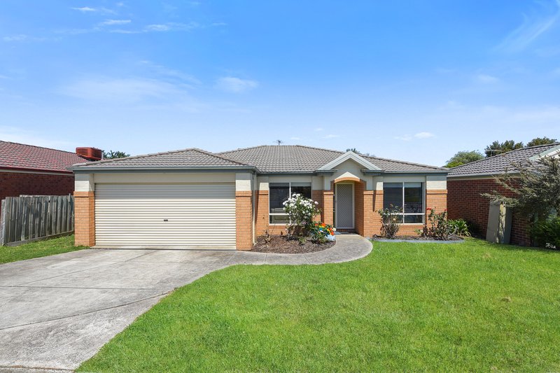 159 Golf Links Road, Berwick VIC 3806