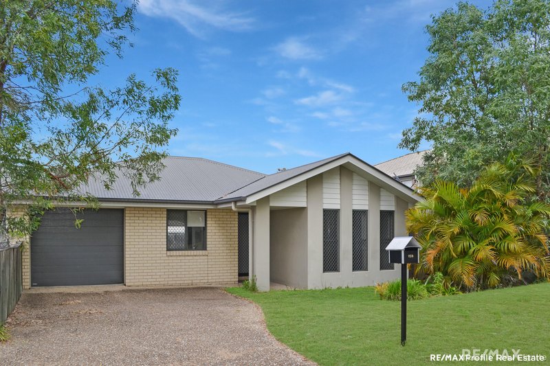 159 Gregory Street, Wulkuraka QLD 4305