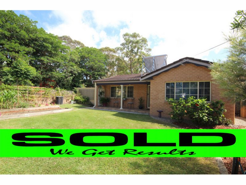 159 Greville Avenue, Sanctuary Point NSW 2540