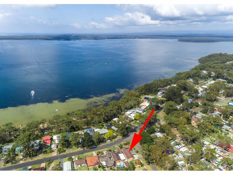 Photo - 159 Greville Avenue, Sanctuary Point NSW 2540 - Image 2