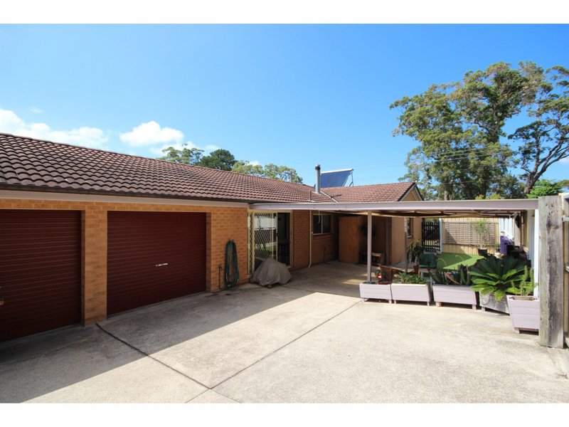 Photo - 159 Greville Avenue, Sanctuary Point NSW 2540 - Image 4