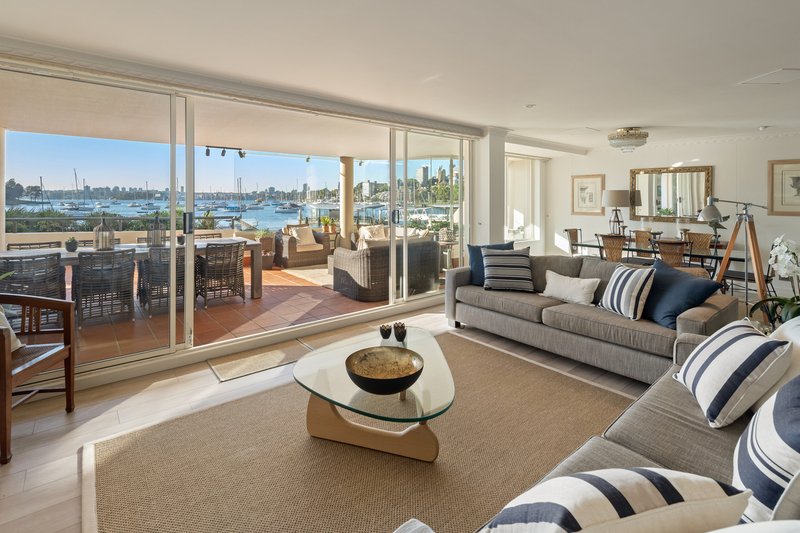 Photo - 15/9 Hayes Street, Neutral Bay NSW 2089 - Image 9