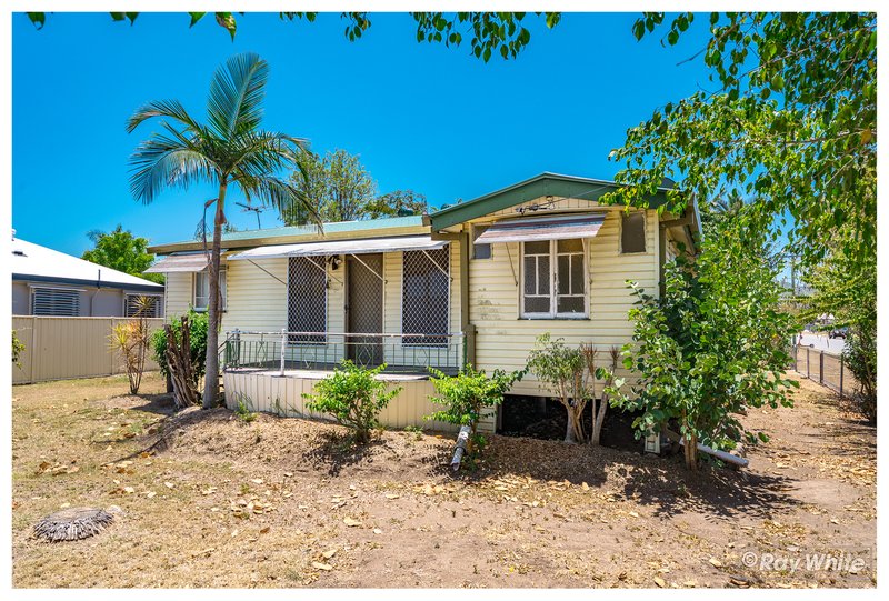 159 High Street, Berserker QLD 4701