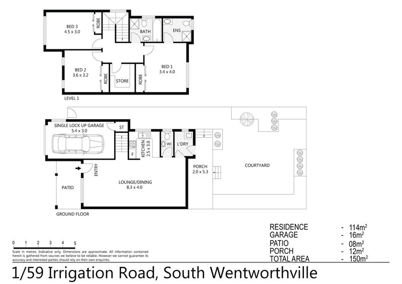 Photo - 1/59 Irrigation Rd , South Wentworthville NSW 2145 - Image 7