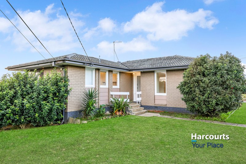 159 Jersey Road, Hebersham NSW 2770