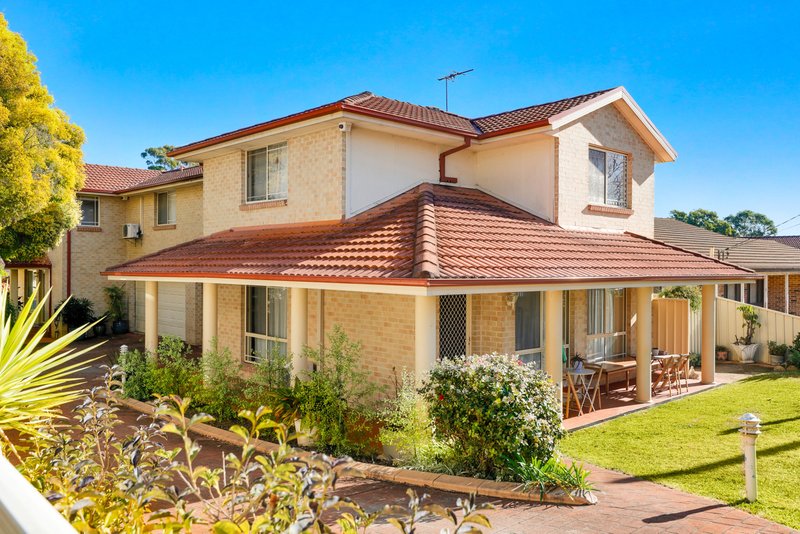 1/59 Jones Street, Kingswood NSW 2747