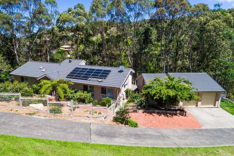 159 Koloona Avenue, Mount Keira NSW 2500