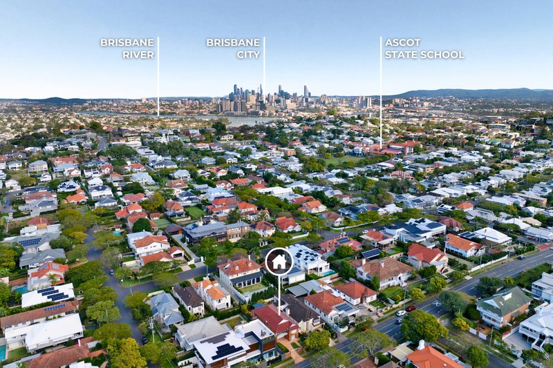 Photo - 159 Lancaster Road, Ascot QLD 4007 - Image 20