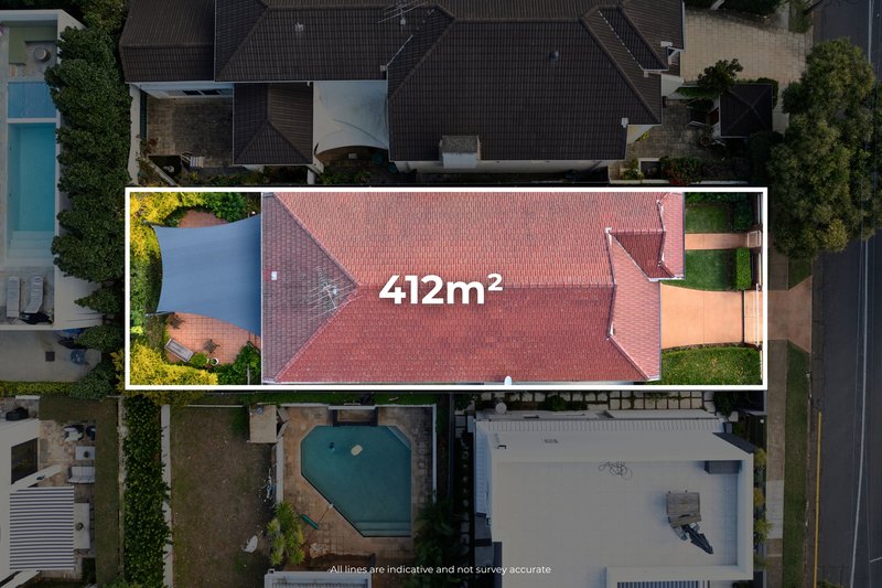 Photo - 159 Lancaster Road, Ascot QLD 4007 - Image 21