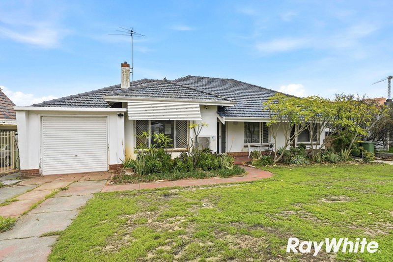 Photo - 159 Lockhart Street, Como WA 6152 - Image 2