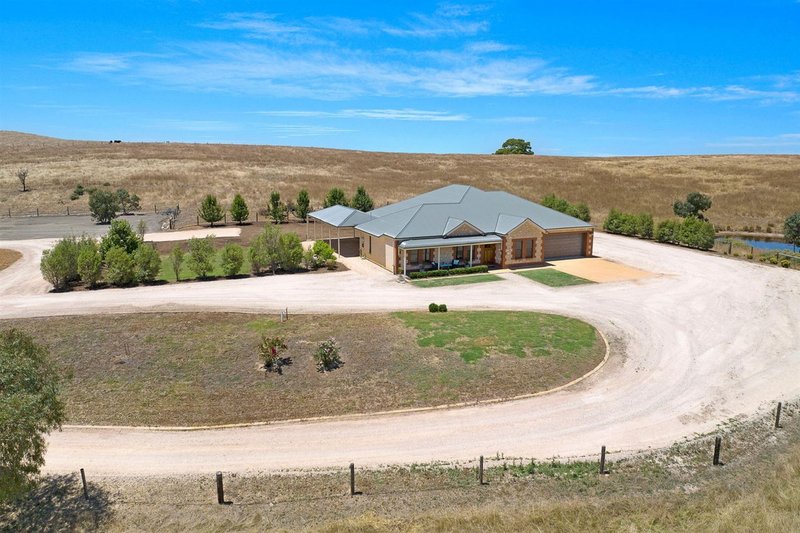 Photo - 159 Long Valley Road, Bugle Ranges SA 5251 - Image 2