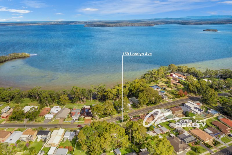 159 Loralyn Avenue, Sanctuary Point NSW 2540