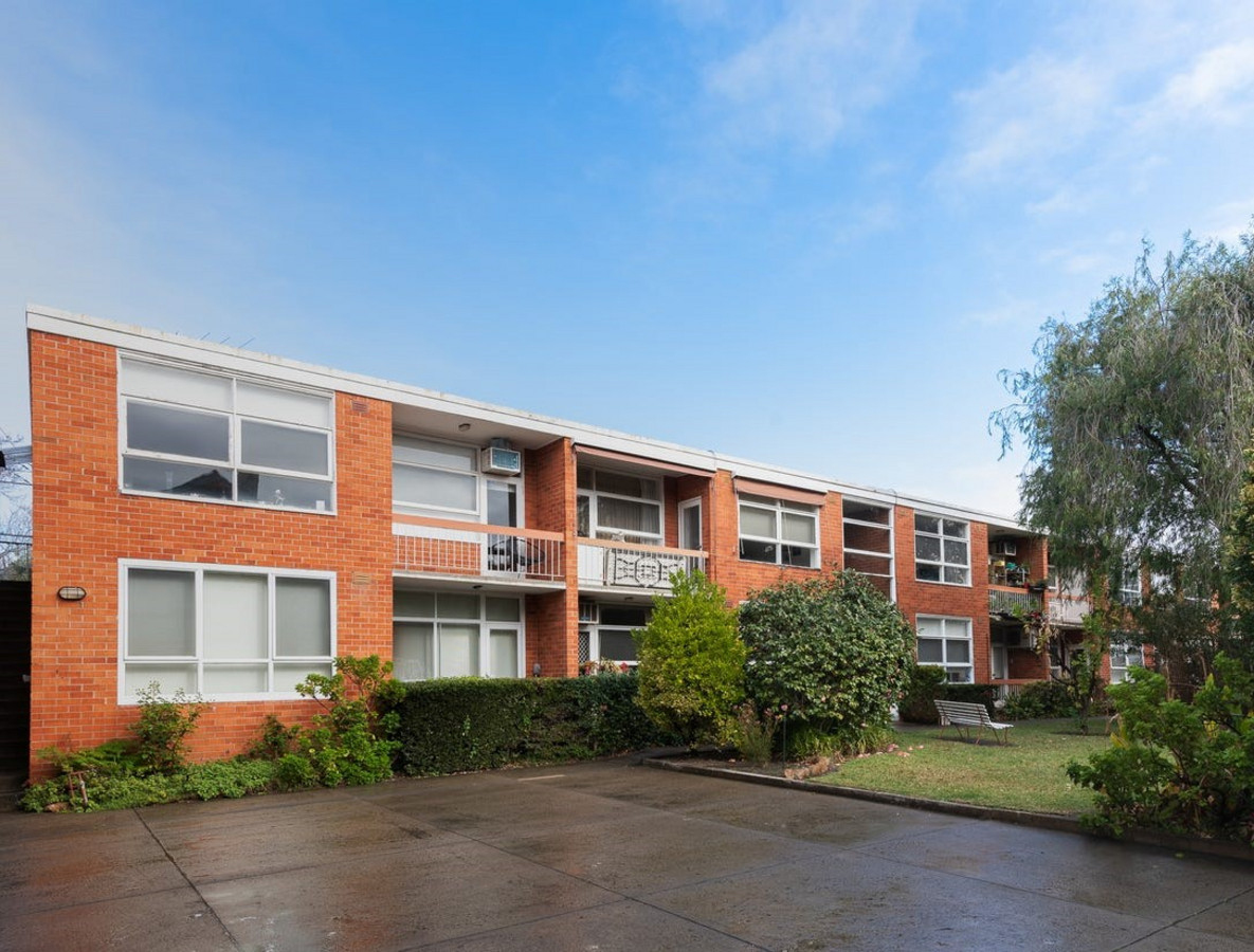 2-bedroom unit at 15/9 Meadow Street, St Kilda East, VIC 3183, Port Phillip, Victoria