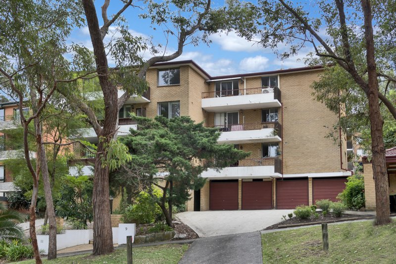 Photo - 15/9 Murray Street, Lane Cove NSW 2066 - Image 2