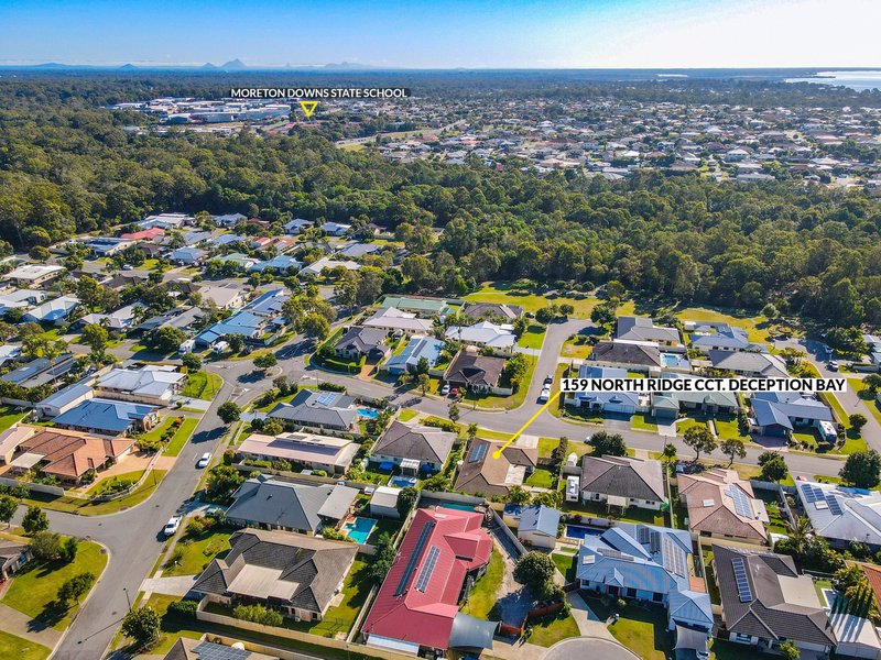 Photo - 159 North Ridge Circuit, Deception Bay QLD 4508 - Image 22