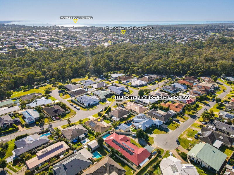 Photo - 159 North Ridge Circuit, Deception Bay QLD 4508 - Image 24