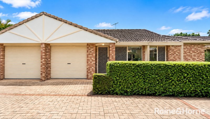 Photo - 15/9 Orchid Crescent, Fitzgibbon QLD 4018 - Image 1