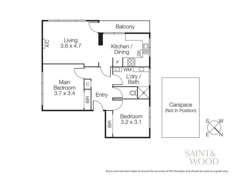 Photo - 1/59 Ormond Road, Elwood VIC 3184 - Image 9