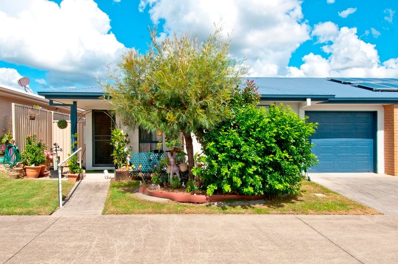 159 Palm Lakes (Spring Dr) Drive, Waterford QLD 4133