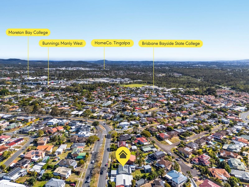 Photo - 159 Randall Road, Wynnum West QLD 4178 - Image 24