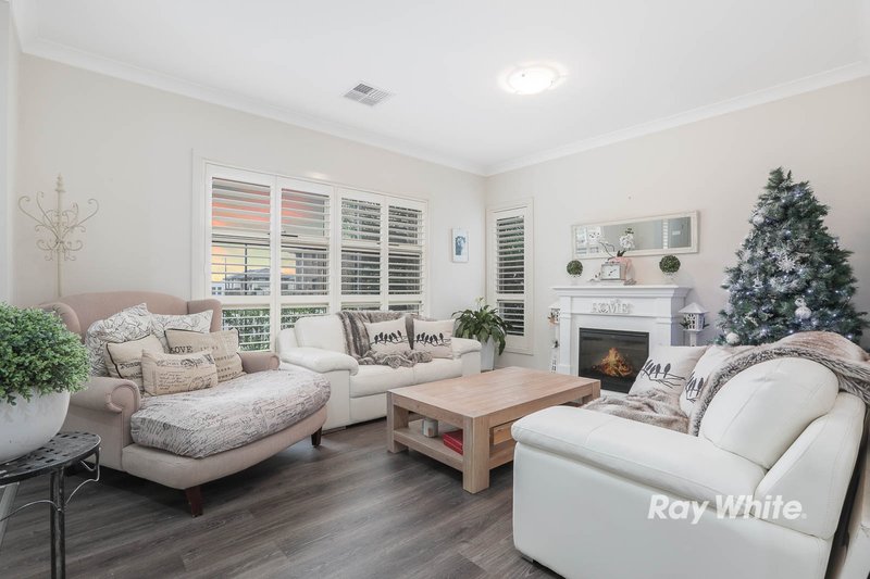 Photo - 159 Ridgeline Drive, The Ponds NSW 2769 - Image 2